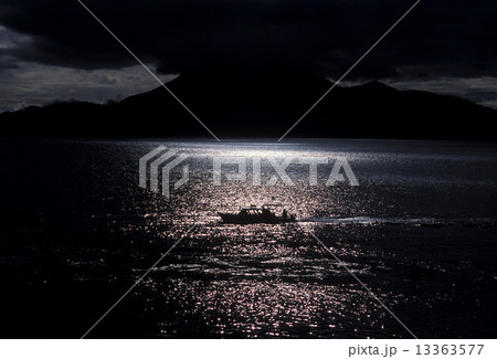 LATIN AMERICA GUATEMALA LAKE ATITLAN 13363577