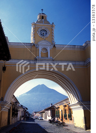 LATIN AMERICA GUATEMALA ANTIGUA 13363578