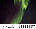 オーロラ 13363867