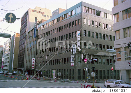 阪神淡路大震災　神栄ビル 13364054
