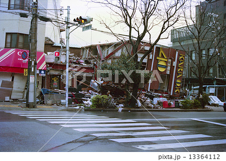 阪神淡路大震災 阪神淡路大震災 13364112