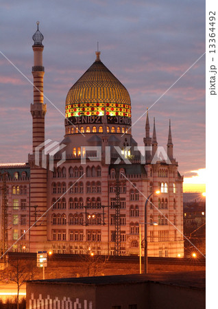 Yenidze Yenidze 13364492