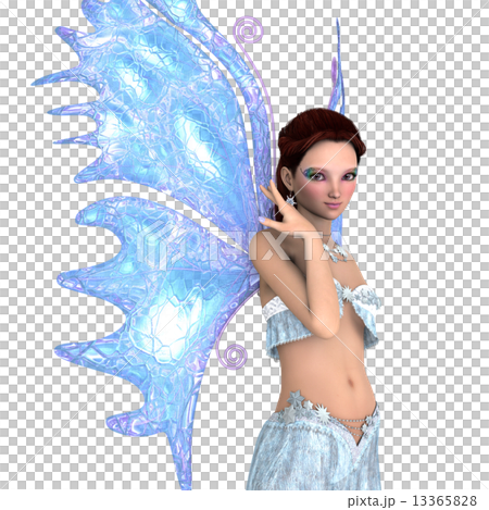 fairy 13365828