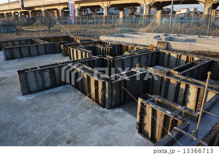 工事現場 八王子市 工事現場 八王子市 13366713
