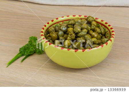 Capers Capers 13366939