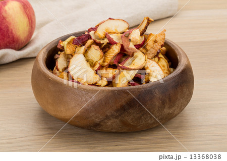 Apple chips Apple chips 13368038