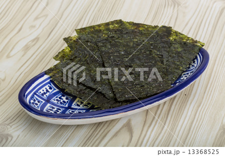 Nori 13368525
