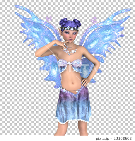 fairy 13368608