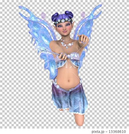 fairy 13368610