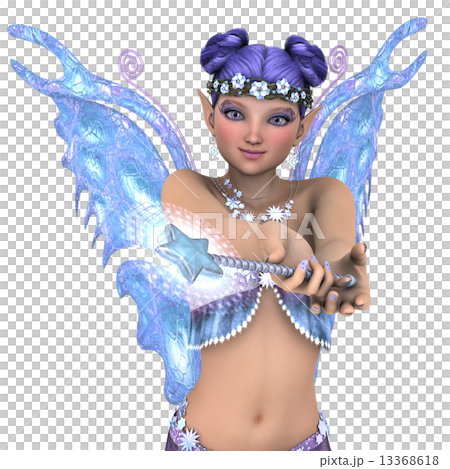 fairy 13368618