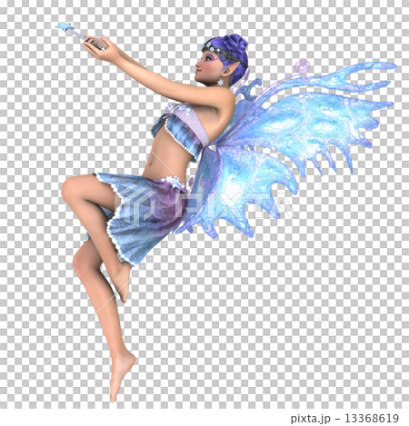 fairy fairy 13368619