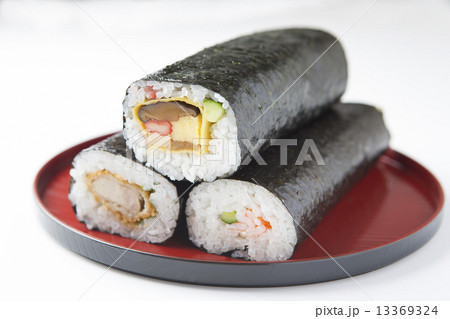 巻き寿司 巻き寿司 13369324