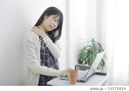 女性ポートレート 女性ポートレート 13373814