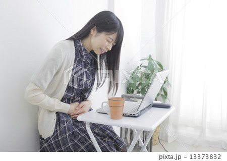 女性ポートレート 女性ポートレート 13373832
