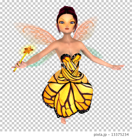 fairy fairy 13375234