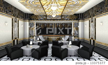 キャバレー 13375377