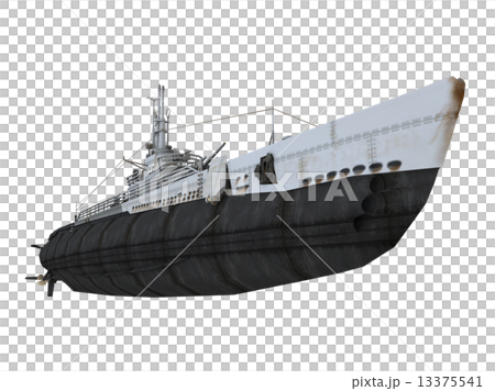 Submarine Submarine 13375541