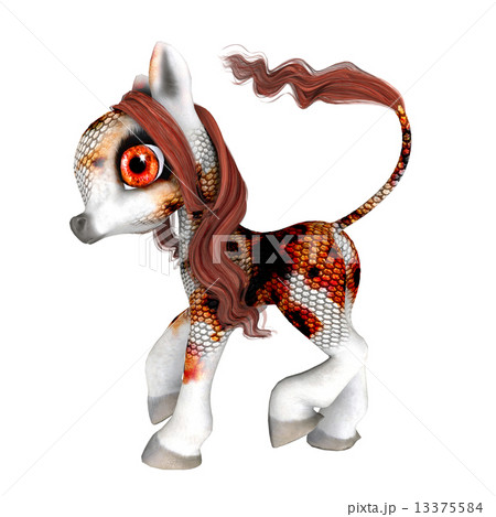 中国麒麟 中国麒麟 13375584