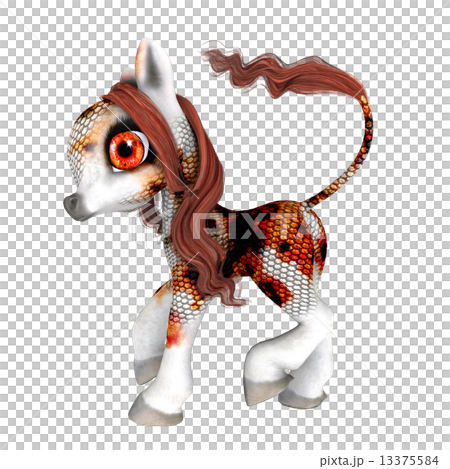 中国麒麟 中国麒麟 13375584