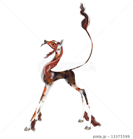 中国麒麟 中国麒麟 13375599