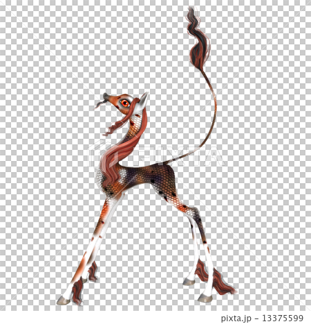 中国麒麟 中国麒麟 13375599