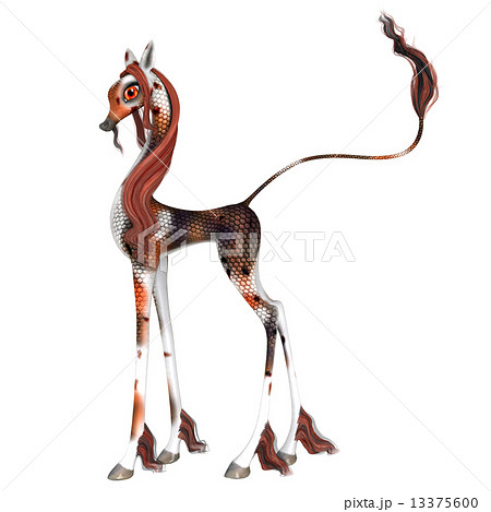 中国麒麟 中国麒麟 13375600