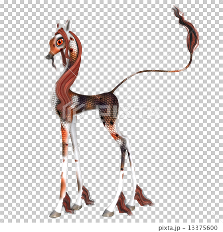 中国麒麟 中国麒麟 13375600