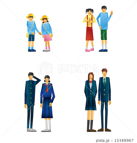 子供 セット 成長 子供 セット 成長 13388967