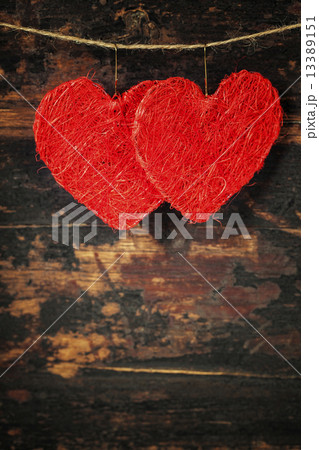 Valentine's day composition 13389151