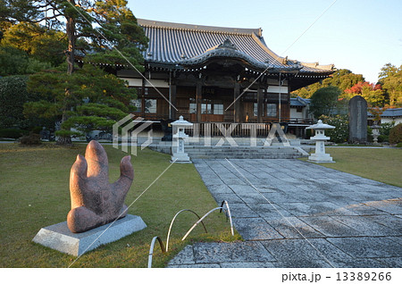 能仁寺　飯能 13389266