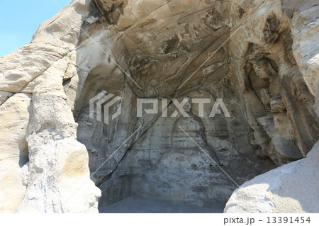 大同 雲崗石窟 世界遺産 大同 雲崗石窟 世界遺産 13391454