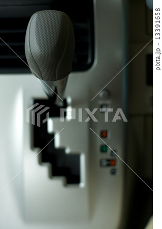 シフトレバー シフトレバー 13391658