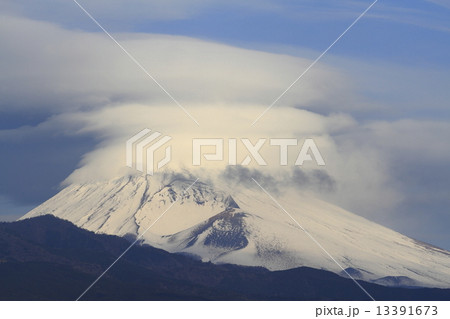 からまる雲 13391673