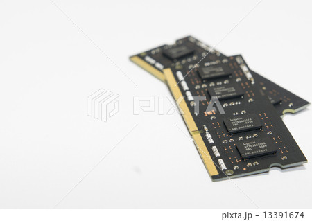 メモリ 13391674