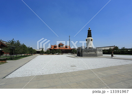 大同 法華寺 13391967