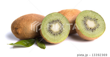 kiwi fruit 13392369