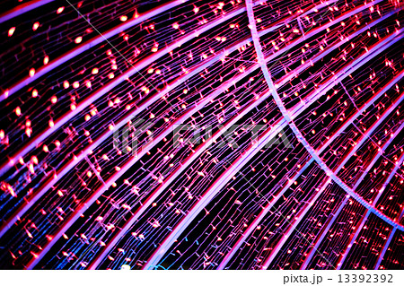 defocused bokeh of lights celebration new year 13392392