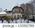 ドイツ　建物 13392760