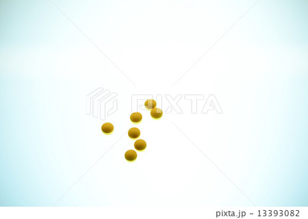 サプリメント 13393082