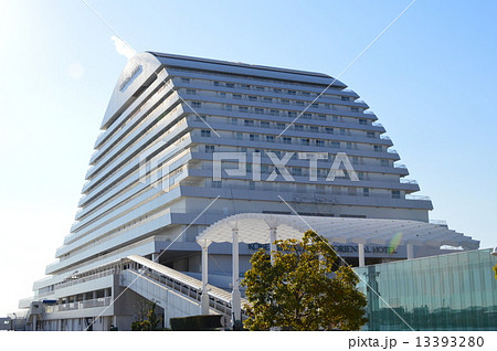 神戸メリケンパーク･オリエンタルホテル（兵庫県神戸市中央区波止場町） 13393280