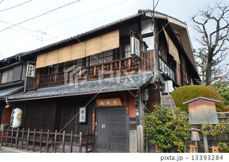 旅籠･寺田屋（京都市伏見区南浜町） 13393284