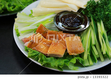 北京ダック 北京ダック 13393322