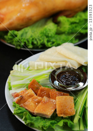 北京ダック 北京ダック 13393323