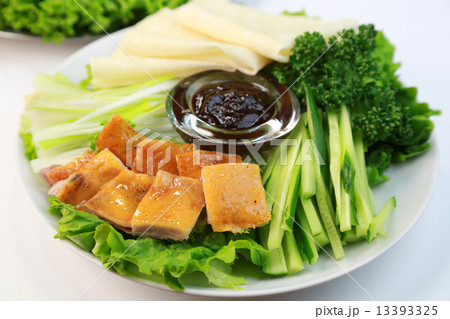 北京ダック 13393325