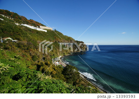 熱海　錦ヶ浦 13393593