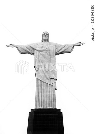 Christ the Redeemer Statue, Rio de Janeiro, Brazil Christ the Redeemer Statue, Rio de Janeiro, Brazil 13394886