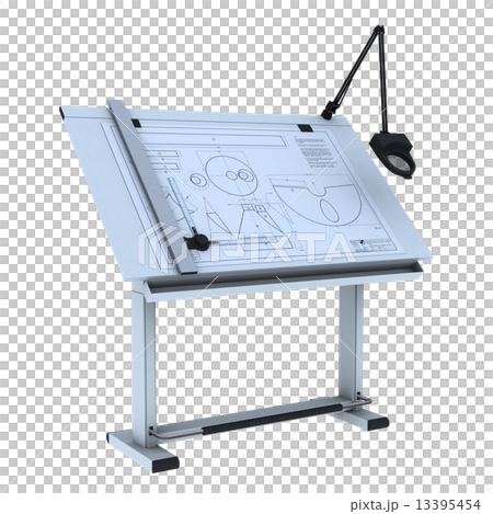 製図台MUTOHドラフター TW-200A