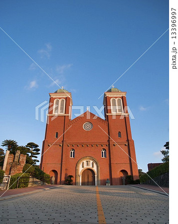 浦上天主堂 13396997