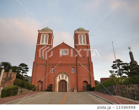 浦上天主堂 浦上天主堂 13396998