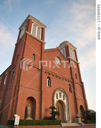 浦上天主堂 13396999